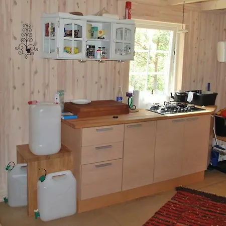 Tiurleiken Campingplatz